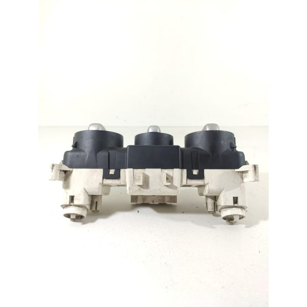 Comando Ar Condicionado Fox 2011/2015 Det 5z0820045f