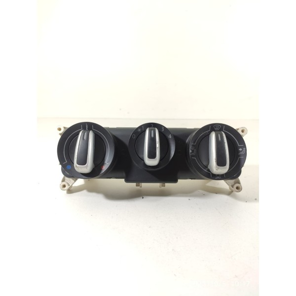 Comando Ar Condicionado Fox 2011/2015 Det 5z0820045f