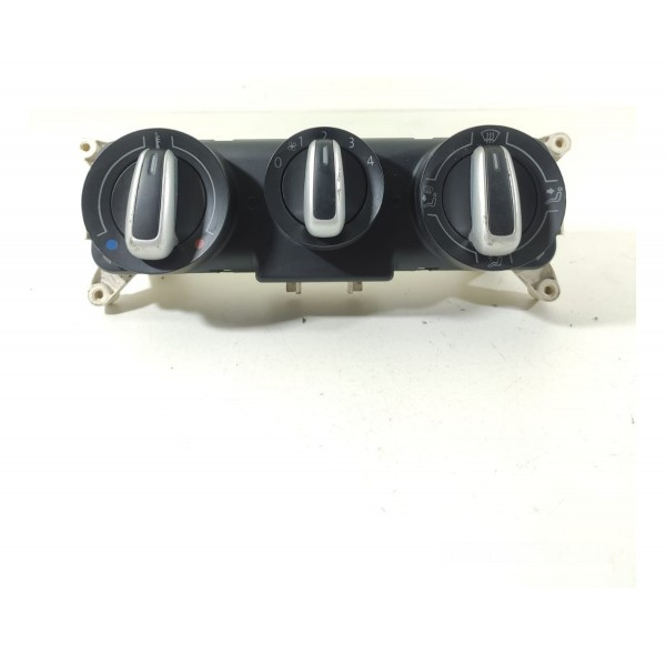 Comando Ar Condicionado Fox 2011/2015 Det 5z0820045f