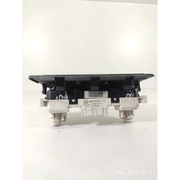 Comando Ar Condicionado Fox 2011/2016 5z0820045f