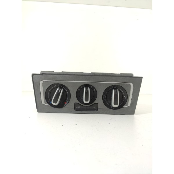 Comando Ar Condicionado Fox 2011/2016 5z0820045f