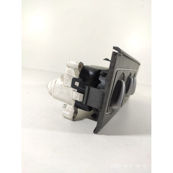 Comando Ar Condicionado Fox 2011/2016 5z0820045f