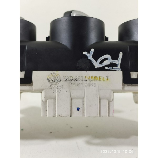 Comando Ar Condicionado Fox 2011/2016 5z0820045d