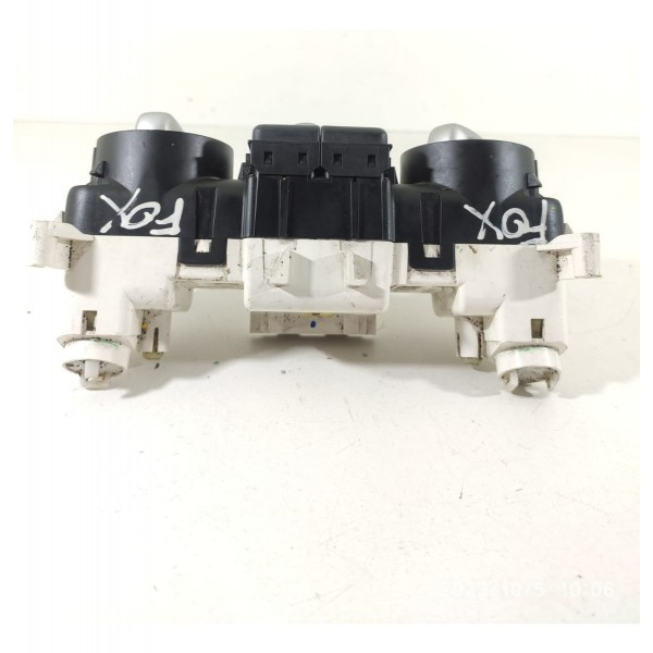 Comando Ar Condicionado Fox 2011/2016 5z0820045d