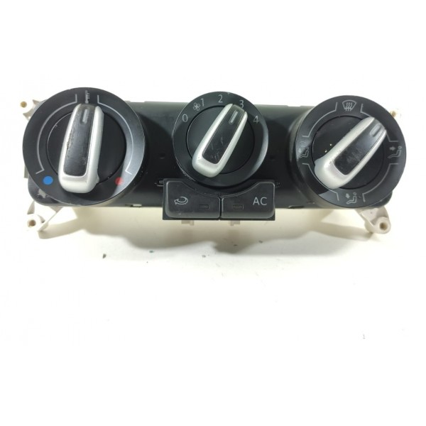 Comando Ar Condicionado Fox 2011/2016 5z0820045d