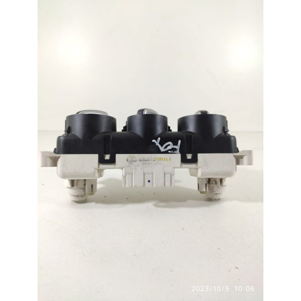 Comando Ar Condicionado Fox 2011/2016 5z0820045d