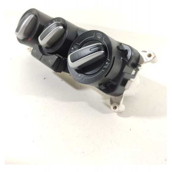 Comando Ar Condicionado Fox 2011/2016 5z0820045d