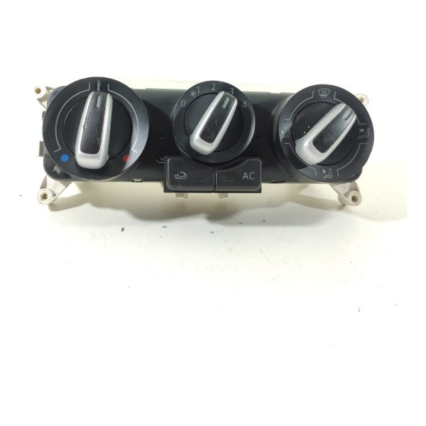 Comando Ar Condicionado Fox 2011/2016 5z0820045d