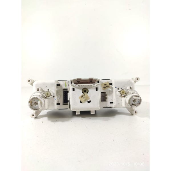 Comando Ar Condicionado Fox 2011/2016 5z0820045d
