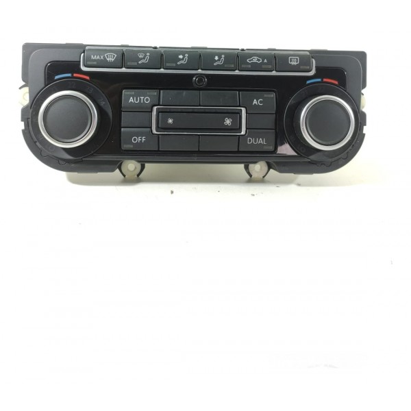 Comando Ar Condicionado Tiguan 2010 2011/2016 5k0907044er