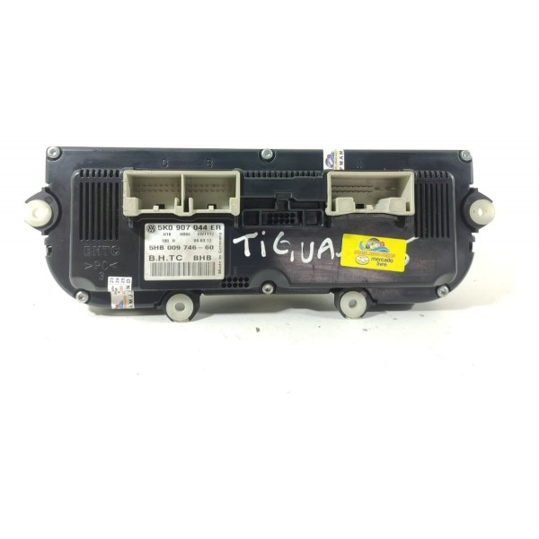 Comando Ar Condicionado Tiguan 2010 2011/2016 5k0907044er