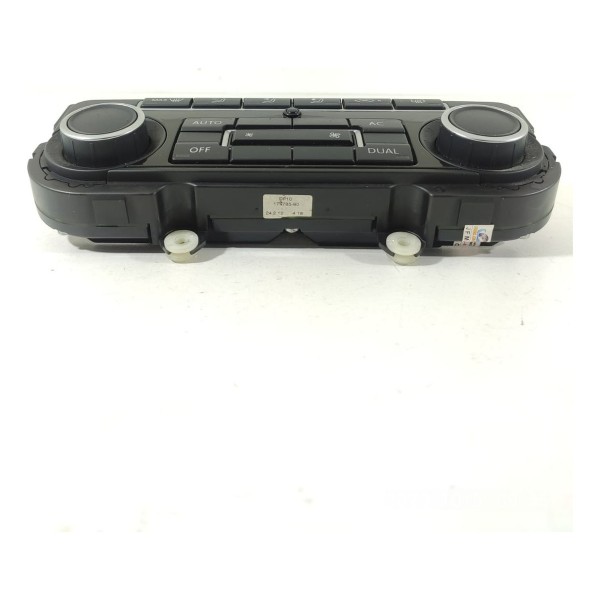 Comando Ar Condicionado Tiguan 2010 2011/2016 5k0907044er
