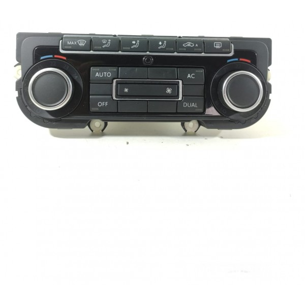 Comando Ar Condicionado Tiguan 2010 2011/2016 5k0907044er