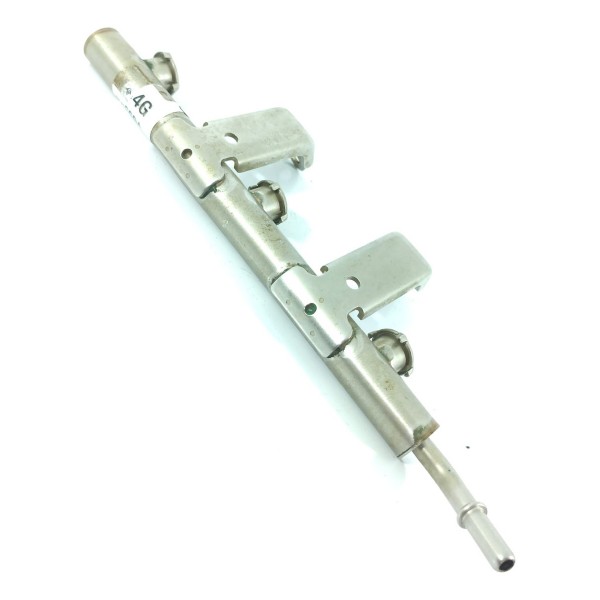 Flauta Injecao Onix Tracker Turbo 2020/2024 55496694