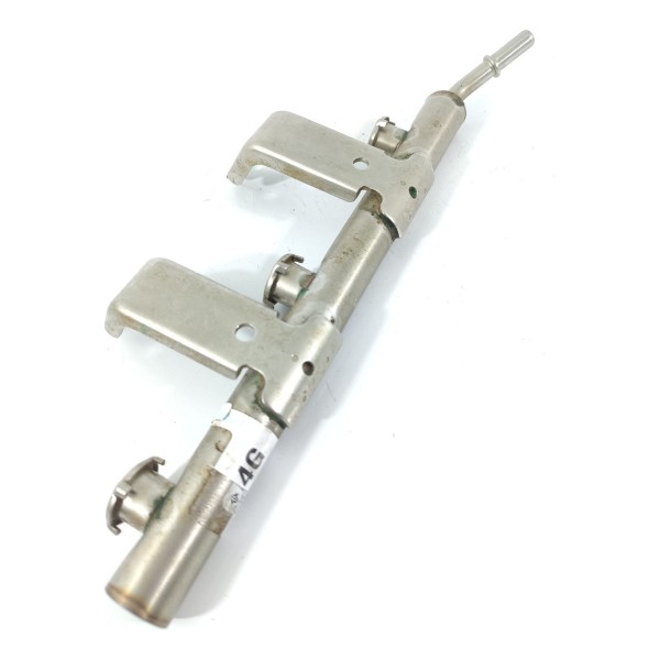 Flauta Injecao Onix Tracker Turbo 2020/2024 55496694