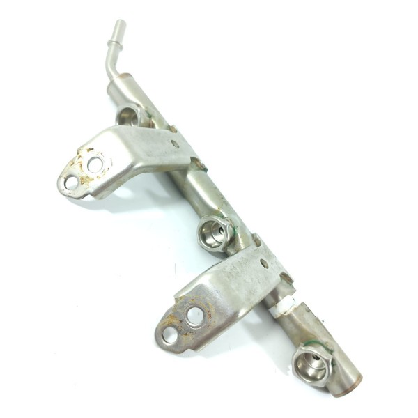 Flauta Injecao Onix Tracker Turbo 2020/2024 55496694