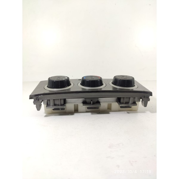 Comando Ar Condicionado Sentra 2008/2013 27500et00a