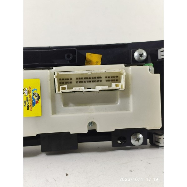 Comando Ar Condicionado Sentra 2008/2013 27500et00a