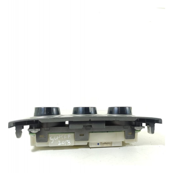 Comando Ar Condicionado Sentra 2008/2013 27500et00a