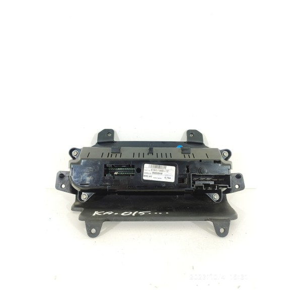 Comando Ar Condicionado Ford Ka 2014/2018 E3b519980ce