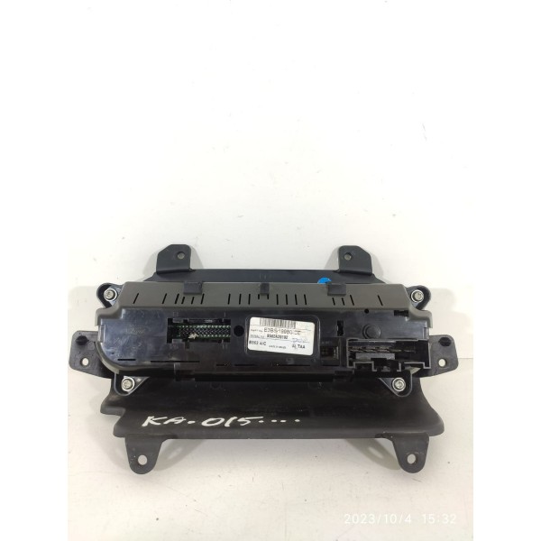 Comando Ar Condicionado Ford Ka 2014/2018 E3b519980ce