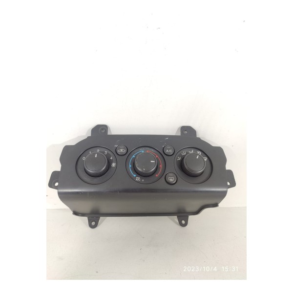 Comando Ar Condicionado Ford Ka 2014/2018 E3b519980ce