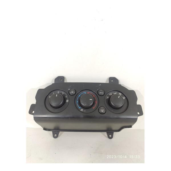 Comando Ar Condicionado Ford Ka 2014/2018 E3b519980ce