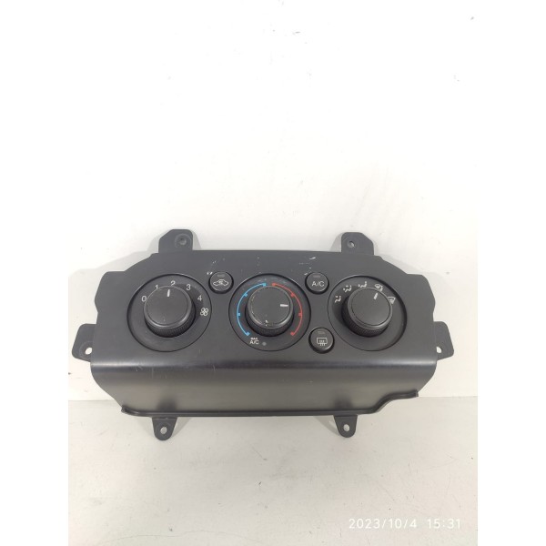 Comando Ar Condicionado Ford Ka 2014/2018 E3b519980ce
