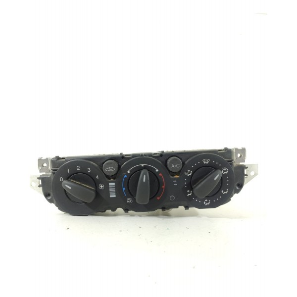 Comando Ar Condicionado Focus 2009/2013 Det 7m5t19980aa