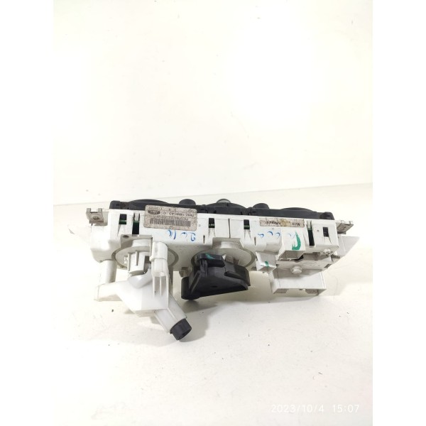 Comando Ar Condicionado Focus 2009/2013 Det 7m5t19980aa