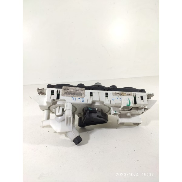 Comando Ar Condicionado Focus 2009/2013 Det 7m5t19980aa