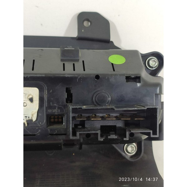 Comando Ar Condicionado Ford Ka 2014/2018 E3b519980