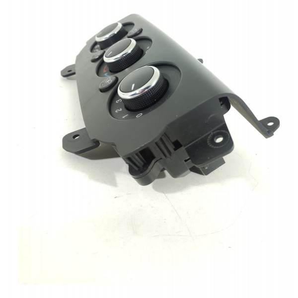 Comando Ar Condicionado Ford Ka 2014/2018 E3b519980