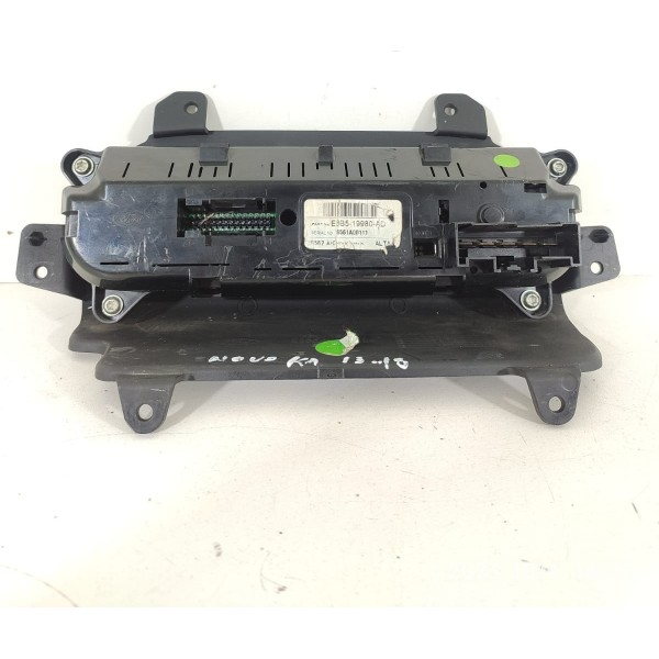 Comando Ar Condicionado Ford Ka 2014/2018 E3b519980