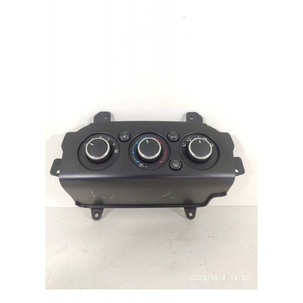 Comando Ar Condicionado Ford Ka 2014/2018 E3b519980