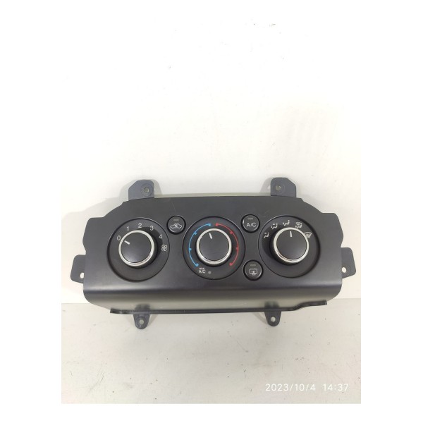 Comando Ar Condicionado Ford Ka 2014/2018 E3b519980
