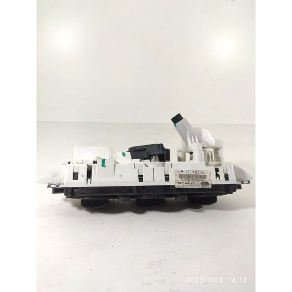 Comando Ar Condicionado Focus 2009/2013 7m5t19980ad