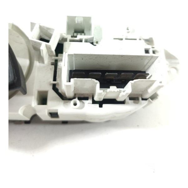 Comando Ar Condicionado Focus 2009/2013 7m5t19980ad