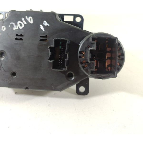 Comando Ar Condicionado New Fiesta Ecosport 11/18 Cn1519980