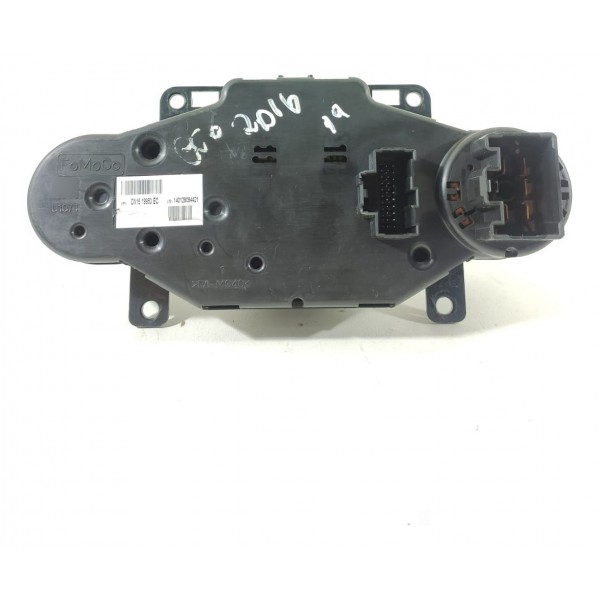 Comando Ar Condicionado New Fiesta Ecosport 11/18 Cn1519980