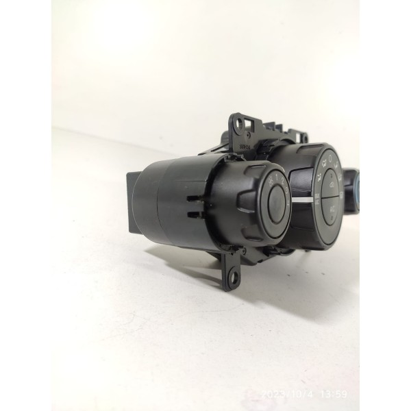 Comando Ar Condicionado New Fiesta Ecosport 11/18 Cn1519980