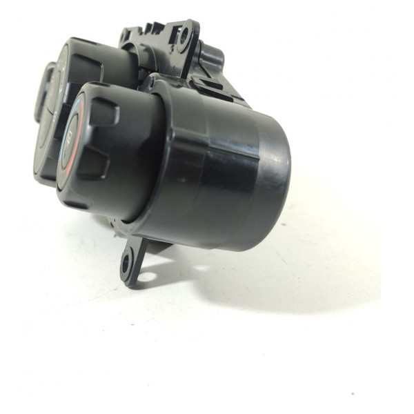 Comando Ar Condicionado New Fiesta Ecosport 11/18 Cn1519980