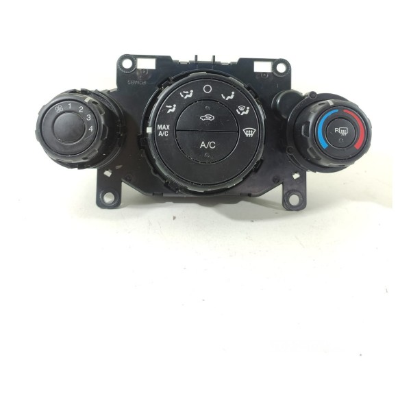 Comando Ar Condicionado New Fiesta Ecosport 11/18 Cn1519980