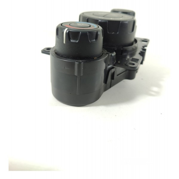 Comando Ar Condicionado New Fiesta Ecosport 2014 Cn1519980ec