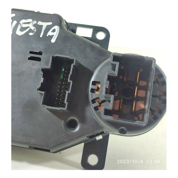 Comando Ar Condicionado New Fiesta Ecosport 2014 Cn1519980ec