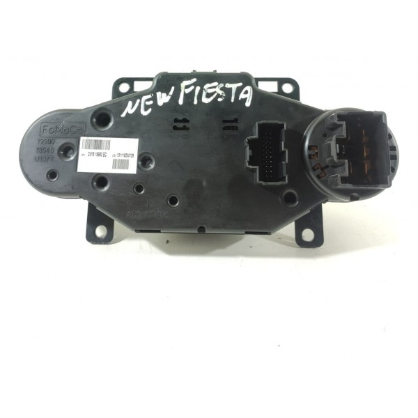 Comando Ar Condicionado New Fiesta Ecosport 2014 Cn1519980ec