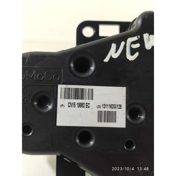 Comando Ar Condicionado New Fiesta Ecosport 2014 Cn1519980ec