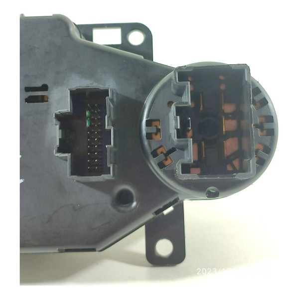 Comando Ar Condicionado New Fiesta Ecosport 11/19 Cn1519980a