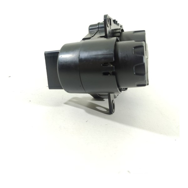 Comando Ar Condicionado New Fiesta Ecosport 11/19 Cn1519980a