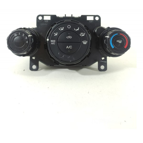 Comando Ar Condicionado New Fiesta Ecosport 11/19 Cn1519980a